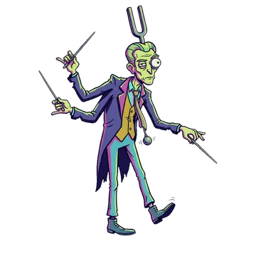 le Métronome